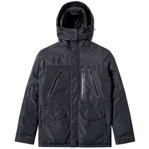 BARBOUR FOUR BELL WAX JACKET (worn one time)
